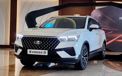 C-Cross