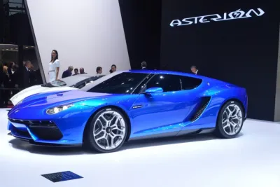 Asterion