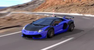 Aventador