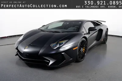 Aventador
