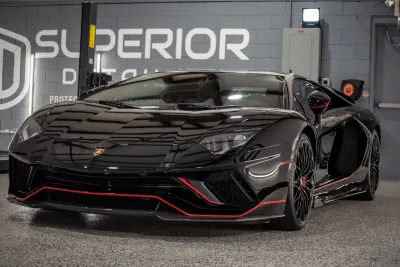 Aventador