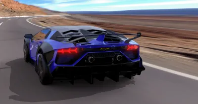 Aventador