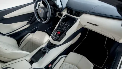 Aventador