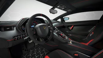Aventador