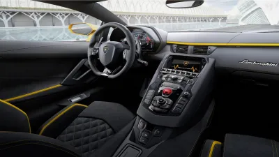 Aventador