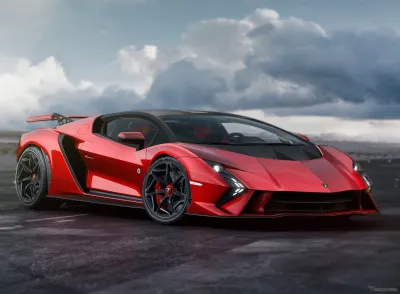 Aventador