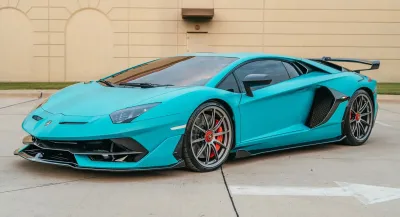 Aventador