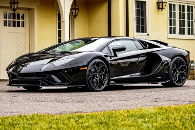 Aventador