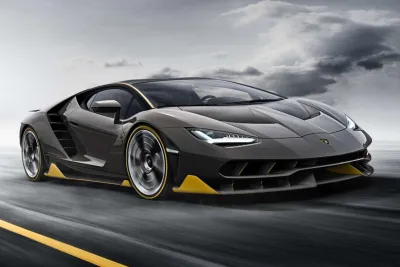 Centenario