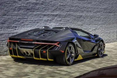 Centenario