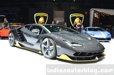 Centenario