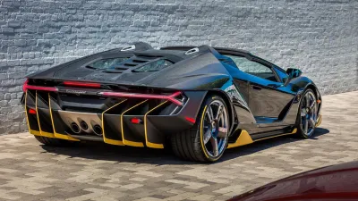 Centenario