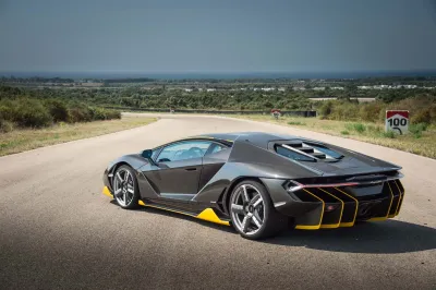 Centenario