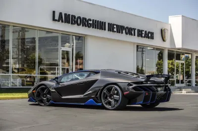 Centenario