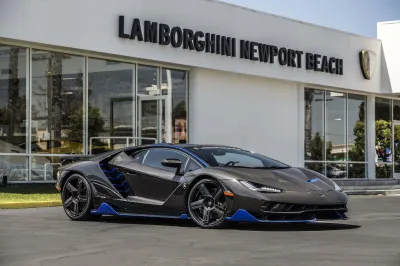 Centenario
