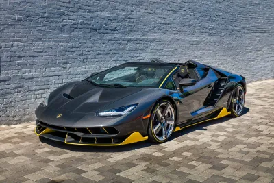 Centenario