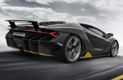 Centenario