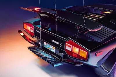 Countach