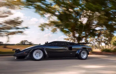 Countach