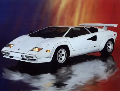 Countach