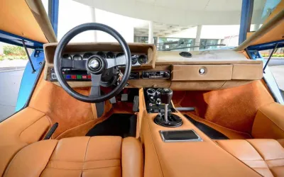 Countach