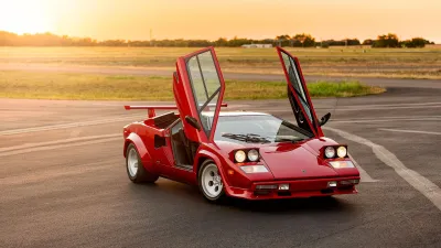 Countach