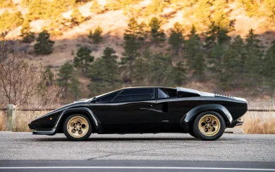 Countach