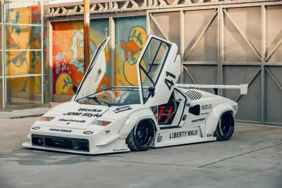 Countach