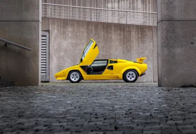 Countach