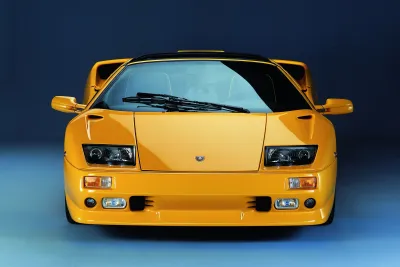 Diablo