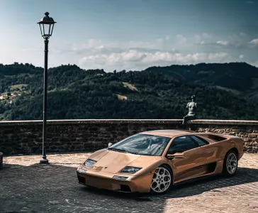Diablo