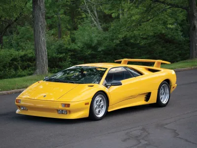 Diablo