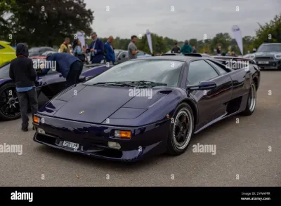 Diablo