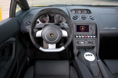 Gallardo