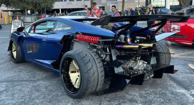 Gallardo