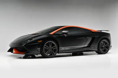 Gallardo