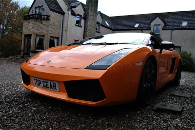 Gallardo