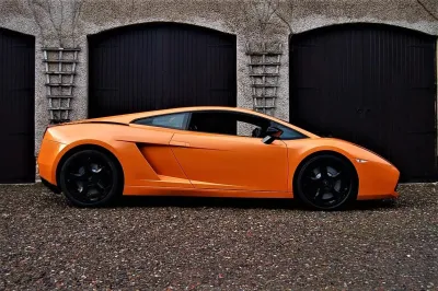 Gallardo