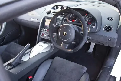 Gallardo