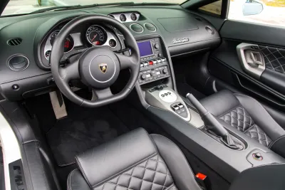 Gallardo