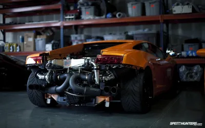 Gallardo