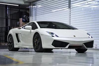 Gallardo