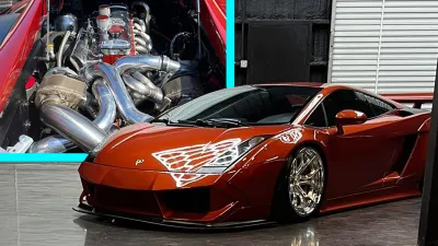 Gallardo