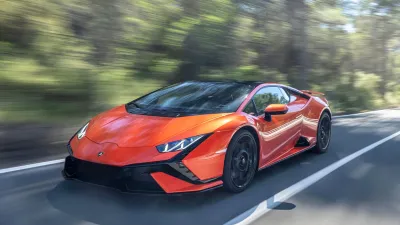 Huracán