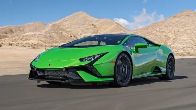 Huracán