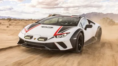 Huracán
