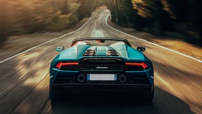 Huracán