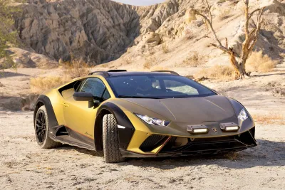 Huracán