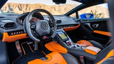Huracán