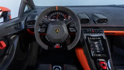 Huracán